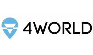 Logo 4world