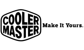 Logo Cooler Master