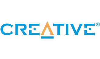 Produkty firmy Creative Labs