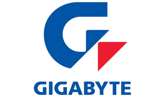 Produkty firmy Gigabyte