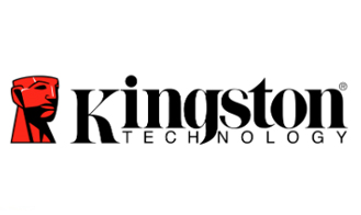 Produkty firmy Kingston