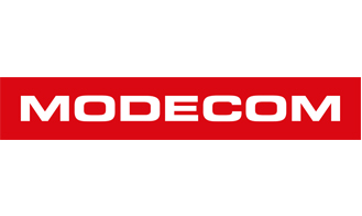 Logo MODECOM