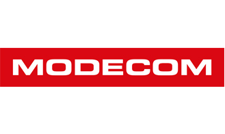 Logo MODECOM