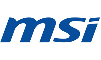 Logo MSI