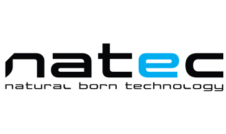 Logo NATEC