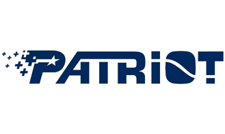 Logo Patriot