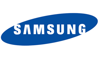 Logo Samsung