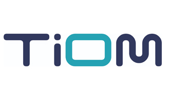Logo Tiom