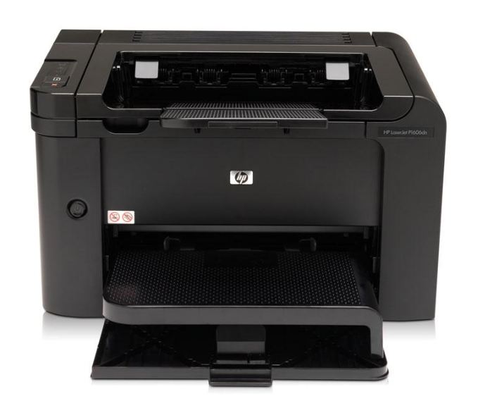 Drukarka laserowa HP LaserJet Pro P1606dn 