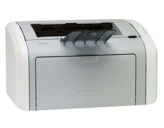 Drukarka laserowa HP LaserJet 1020  zdjęcie 3