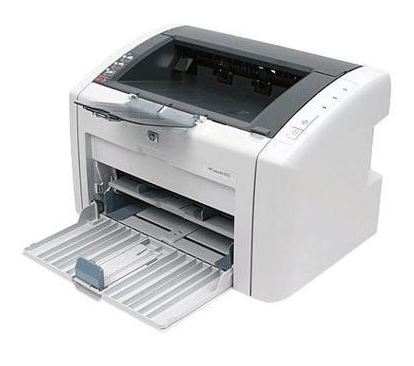 Drukarka laserowa HP LaserJet 1022  zdjęcie 2