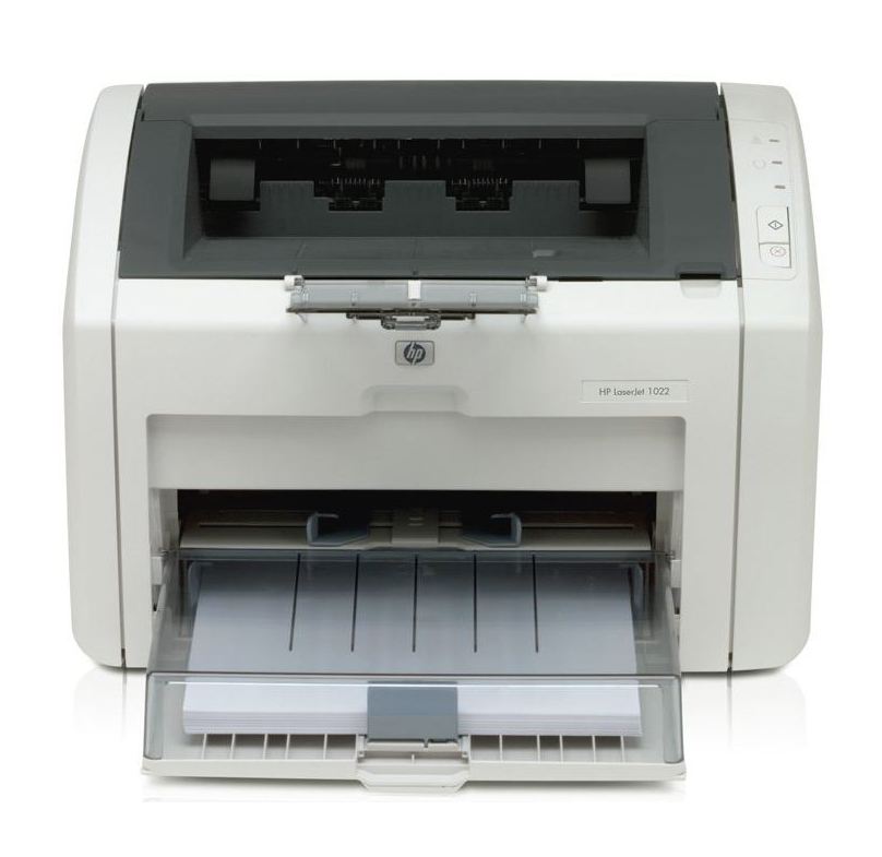 Drukarka laserowa HP LaserJet 1022 