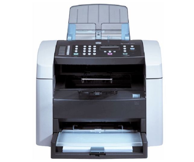 Drukarka laserowa HP LaserJet 3015 