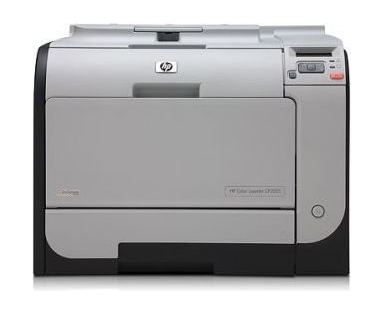 Drukarka laserowa HP Color LaserJet CP2025 