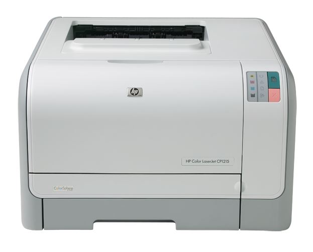 Drukarka laserowa HP Color LaserJet CP1215 