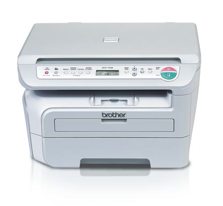 Drukarka laserowa Brother DCP 7030 