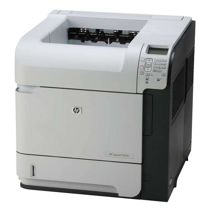 Drukarka laserowa HP LaserJet P4015n  zdjęcie 2