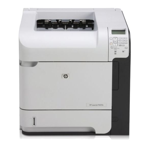 Drukarka laserowa HP LaserJet P4015n 