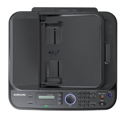 Drukarka laserowa Samsung SCX 4623F  zdjęcie 2