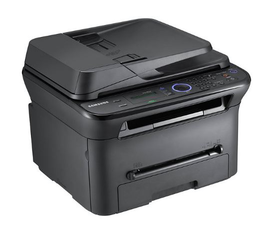 Drukarka laserowa Samsung SCX 4623F  zdjęcie 3