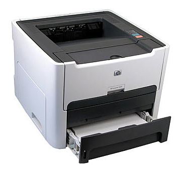 Drukarka laserowa HP LaserJet 1320  zdjęcie 2