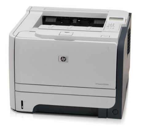 Drukarka laserowa HP LaserJet P2055  zdjęcie 2