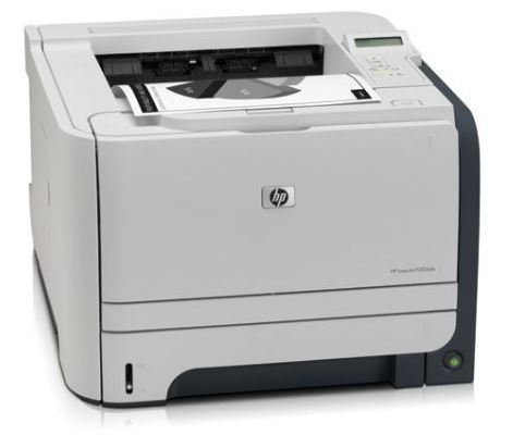 Drukarka laserowa HP LaserJet P2055  zdjęcie 3