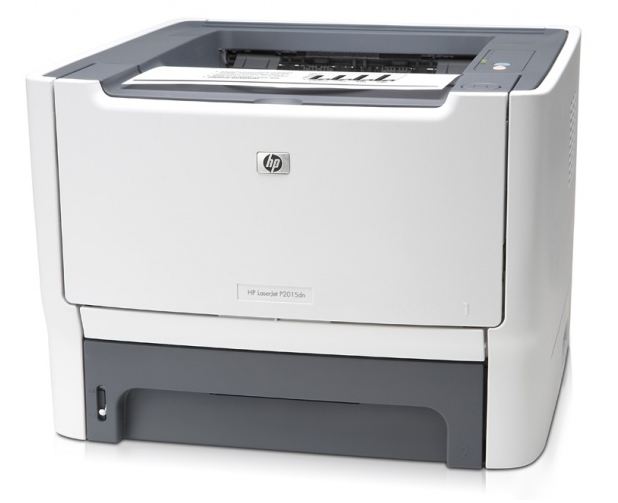 Drukarka laserowa HP LaserJet P2015  zdjęcie 2