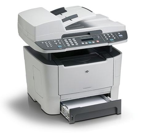 Drukarka laserowa HP LaserJet M2727  zdjęcie 2