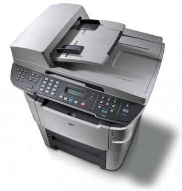 Drukarka laserowa HP LaserJet M2727  zdjęcie 3