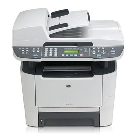 Drukarka laserowa HP LaserJet M2727 