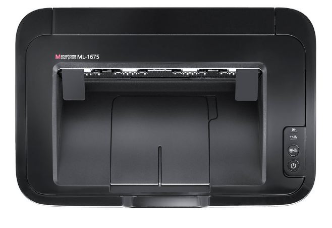 Drukarka laserowa Samsung ML 1675  zdjęcie 3