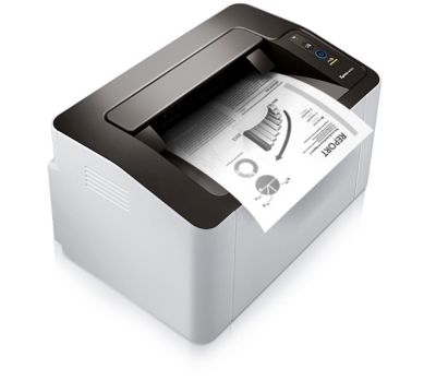 Drukarka laserowa Samsung M2022  zdjęcie 2