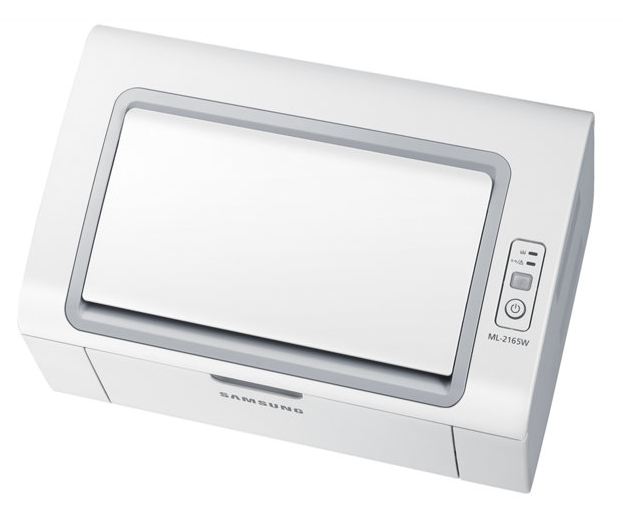 Drukarka laserowa Samsung ML 2165W  zdjęcie 3