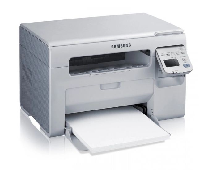 Drukarka laserowa Samsung SCX 3400  zdjęcie 3