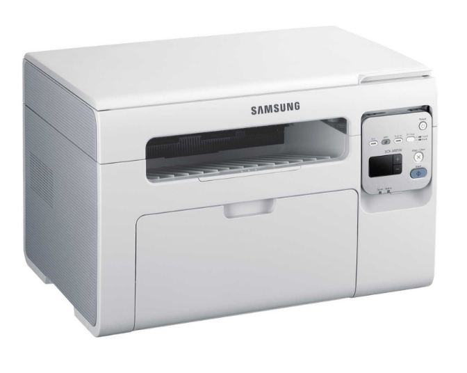 Drukarka laserowa Samsung SCX 3405  zdjęcie 3
