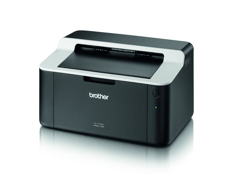 Drukarka laserowa Brother HL 1112E  zdjęcie 2
