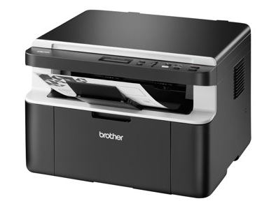 Drukarka laserowa Brother DCP 1512E  zdjęcie 2