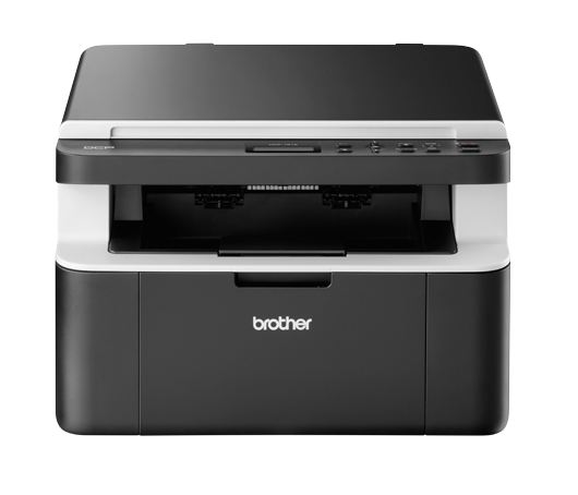 Drukarka laserowa Brother DCP 1512E 