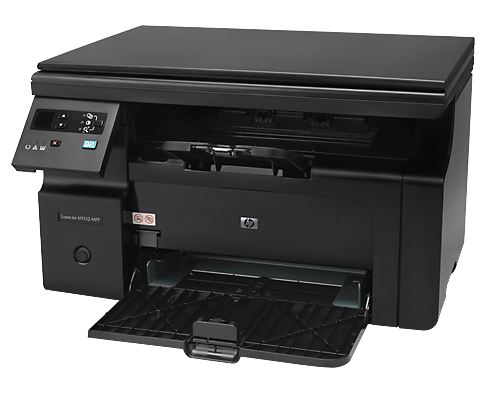 Drukarka laserowa HP LaserJet Pro M1132  zdjęcie 2