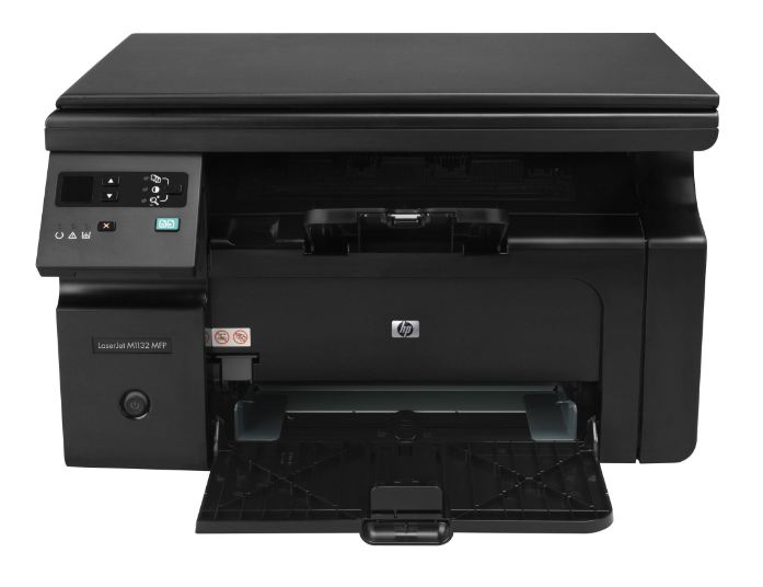 Drukarka laserowa HP LaserJet Pro M1132 