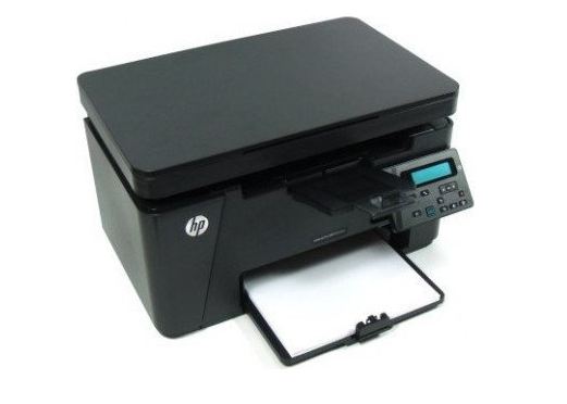 Drukarka laserowa HP LaserJet Pro M125nw  zdjęcie 2