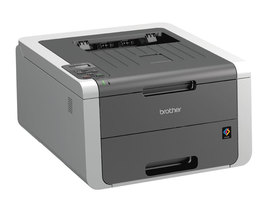 Drukarka laserowa Brother HL 3140CW  zdjęcie 2