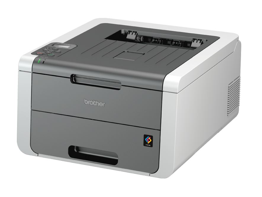 Drukarka laserowa Brother HL 3140CW  zdjęcie 3