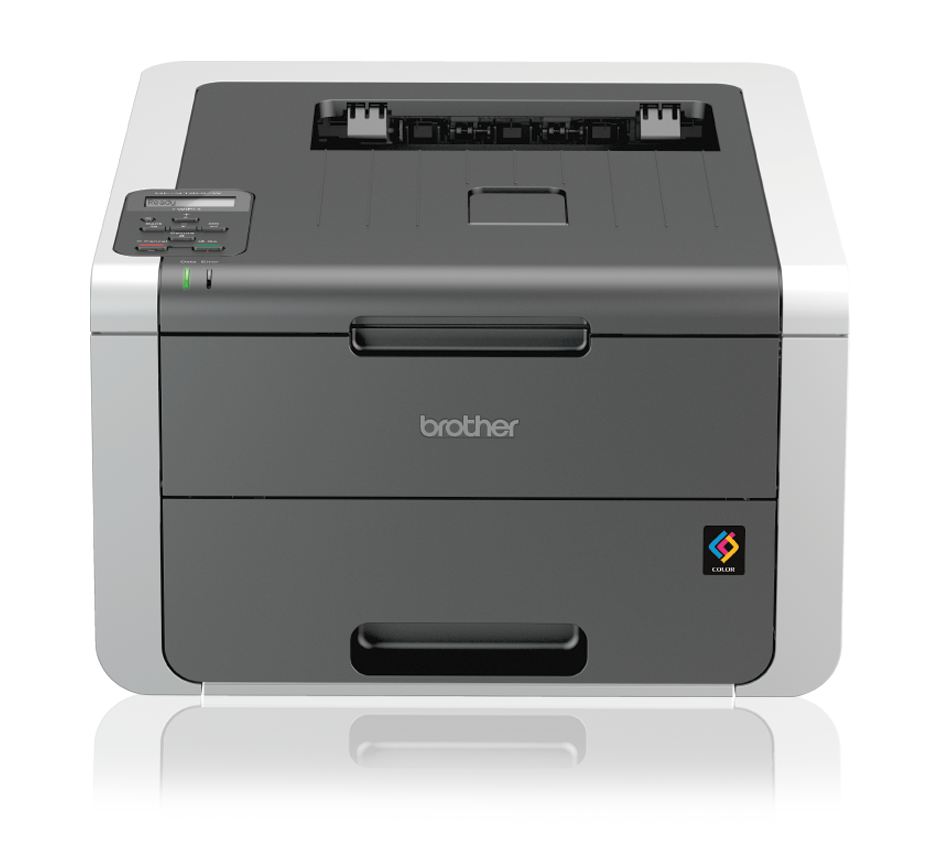 Drukarka laserowa Brother HL 3140CW 