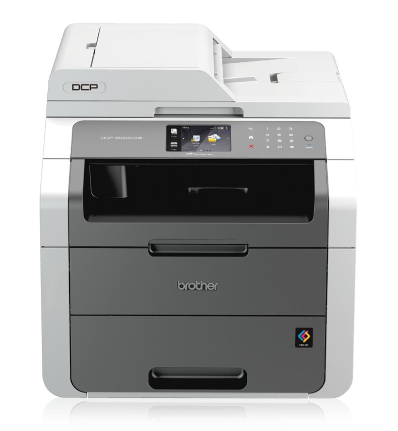 Drukarka laserowa Brother DCP 9020CDW 