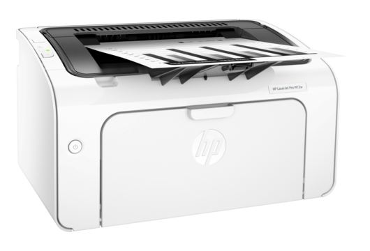 Drukarka laserowa HP LaserJet Pro M12w  zdjęcie 2