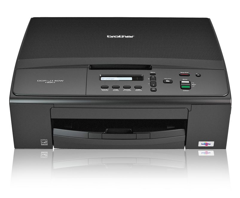 Brother DCP J140W 