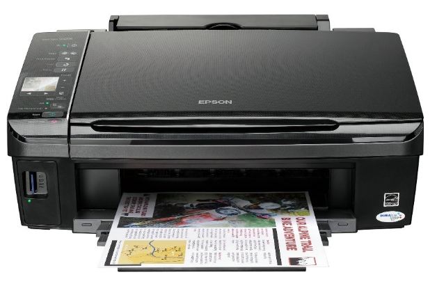 Epson Stylus SX425W 