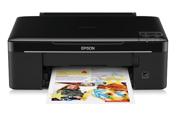 Epson Stylus Office SX130 